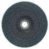 Weldcote Flap Disc 7 X 7/8 40G Z-Prime Korner Flap Discs 10226